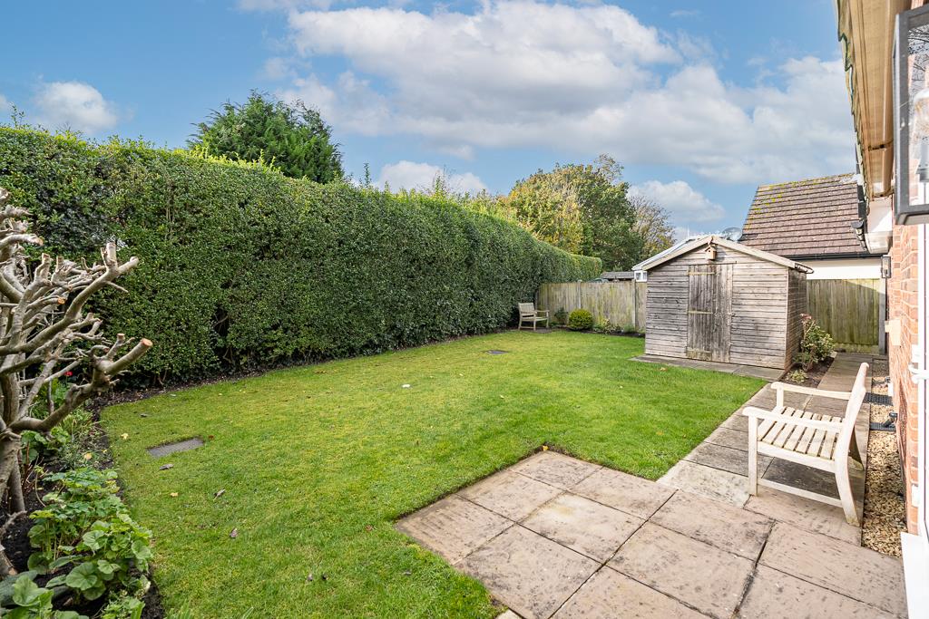 Swanlow Lane, Winsford CW Estate Agents